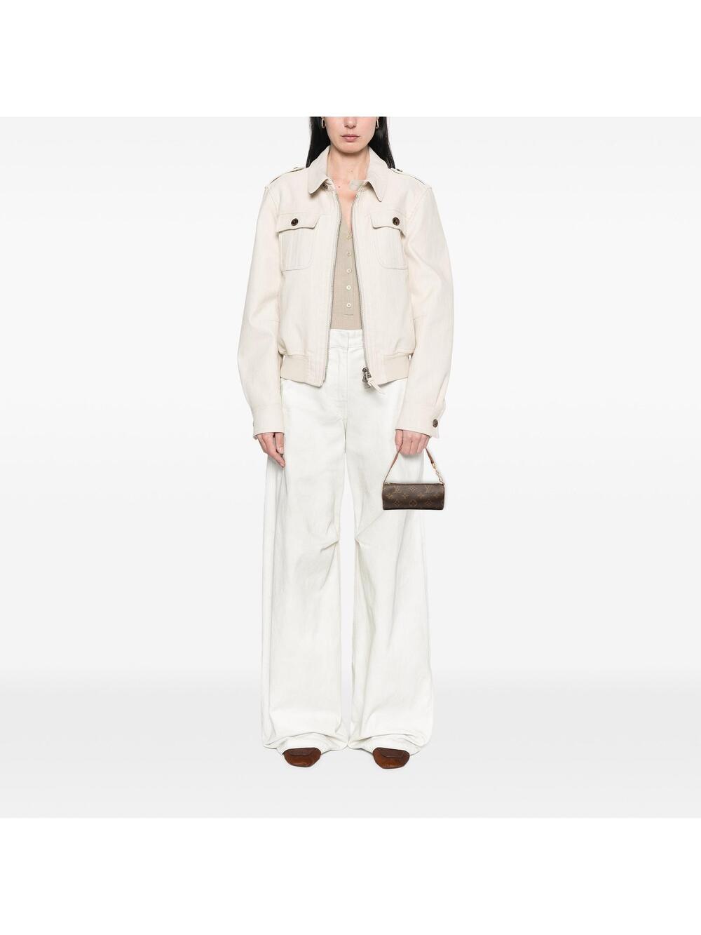 Louis Vuitton Papillon Pochette Pre- #279830L44B - Picture 6 of 6